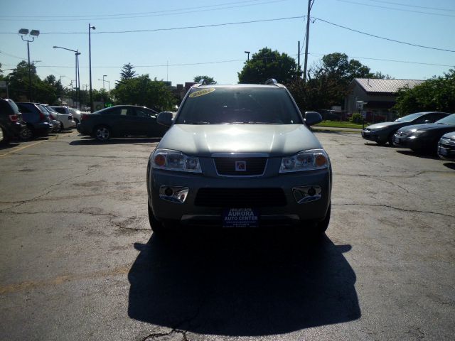 2007 Saturn VUE Ml350 4matic Heated Seats