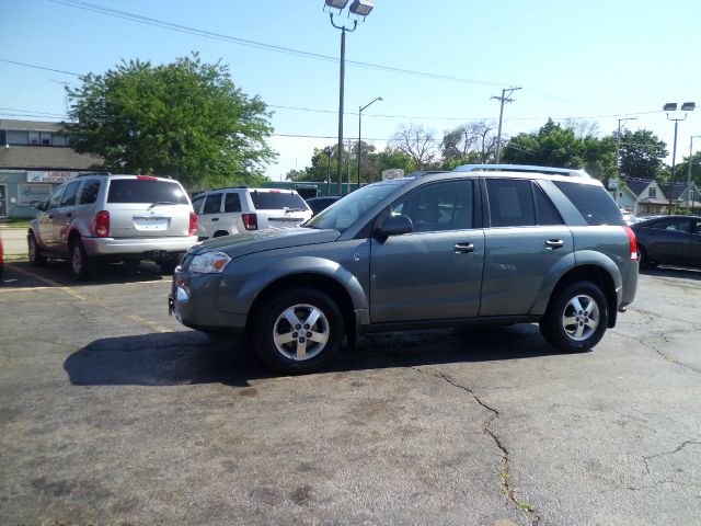 2007 Saturn VUE Ml350 4matic Heated Seats