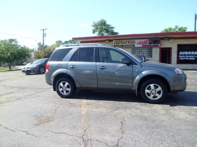 2007 Saturn VUE Ml350 4matic Heated Seats