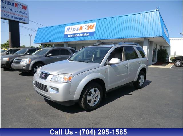 2007 Saturn VUE 2 Dr SC2 Coupe