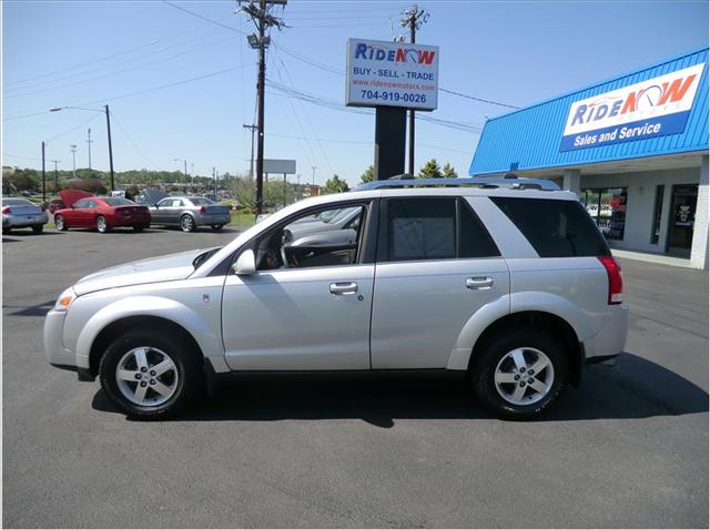2007 Saturn VUE 2 Dr SC2 Coupe