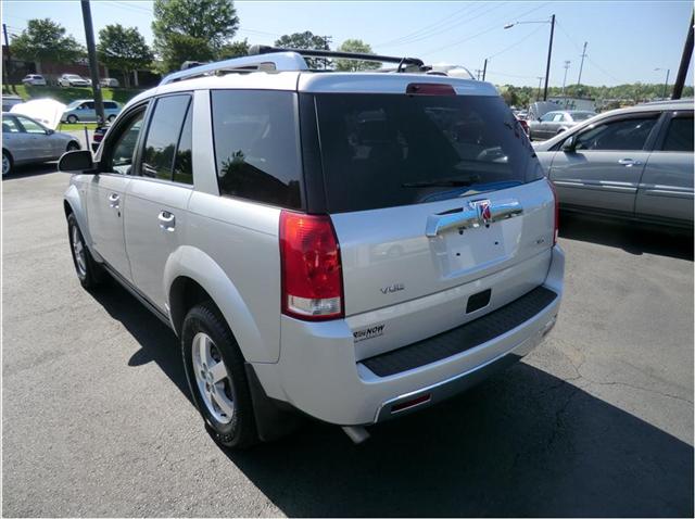2007 Saturn VUE 2 Dr SC2 Coupe