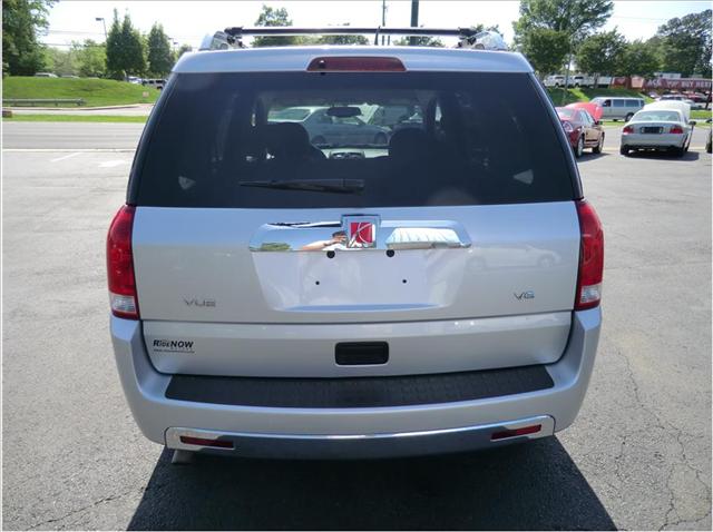 2007 Saturn VUE 2 Dr SC2 Coupe