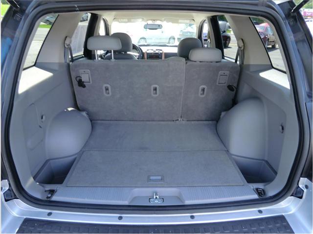 2007 Saturn VUE 2 Dr SC2 Coupe