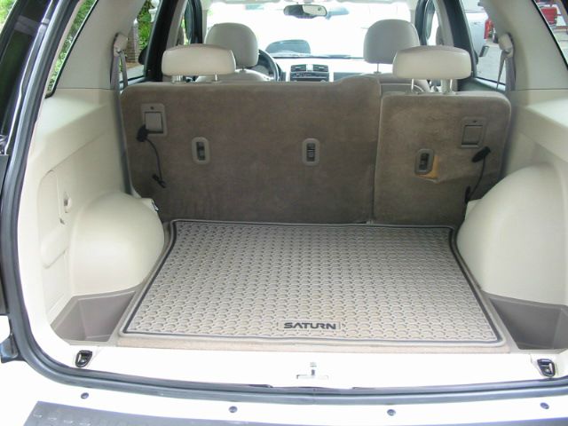 2007 Saturn VUE Relay 3