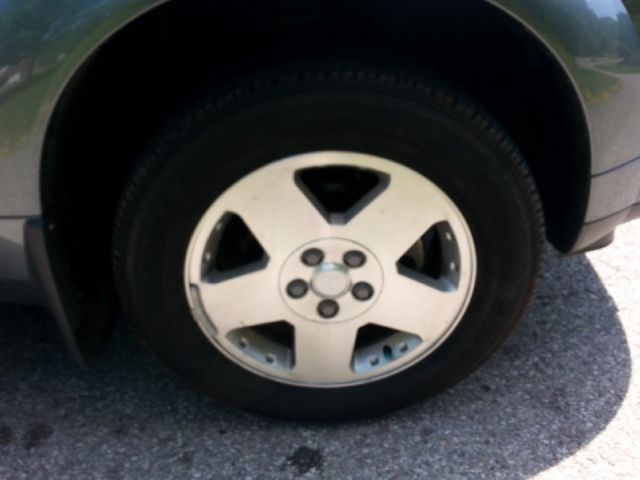 2007 Saturn VUE Ml350 4matic Heated Seats