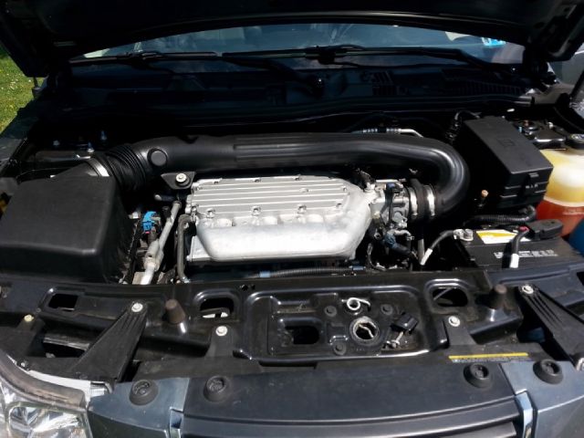 2007 Saturn VUE Ml350 4matic Heated Seats