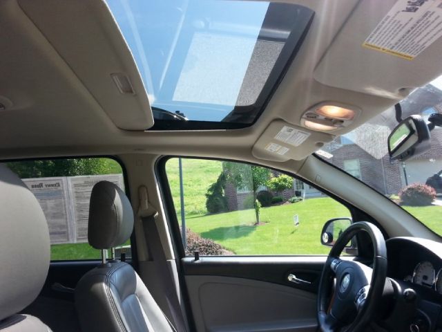 2007 Saturn VUE Ml350 4matic Heated Seats