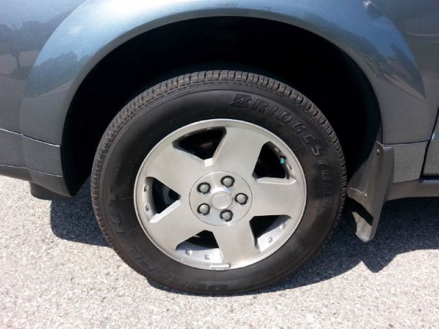 2007 Saturn VUE Ml350 4matic Heated Seats