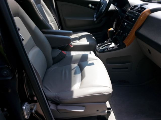 2007 Saturn VUE Ml350 4matic Heated Seats