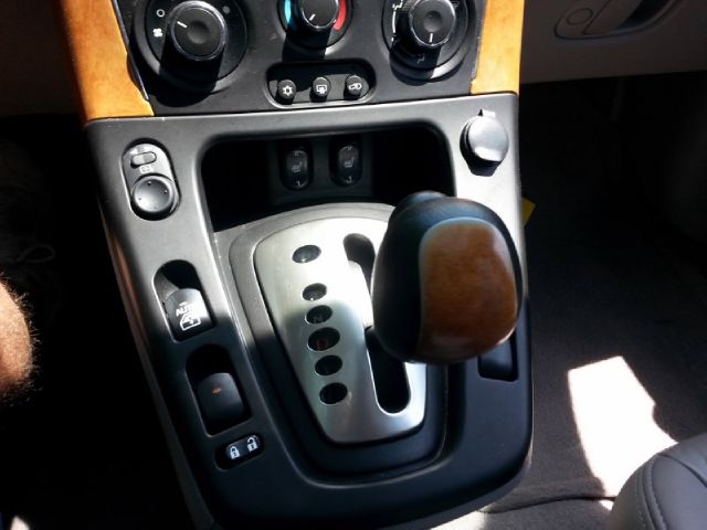 2007 Saturn VUE Ml350 4matic Heated Seats