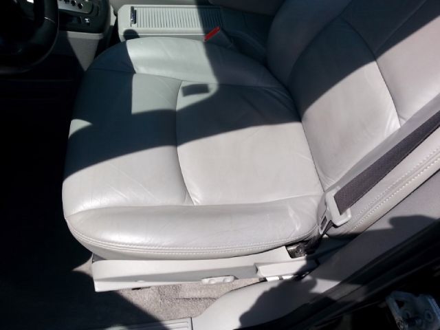 2007 Saturn VUE Ml350 4matic Heated Seats