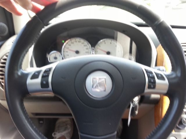 2007 Saturn VUE Ml350 4matic Heated Seats