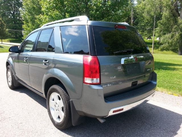 2007 Saturn VUE Ml350 4matic Heated Seats