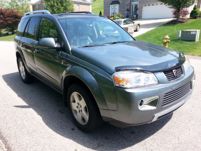 2007 Saturn VUE Ml350 4matic Heated Seats