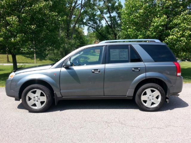 2007 Saturn VUE Ml350 4matic Heated Seats