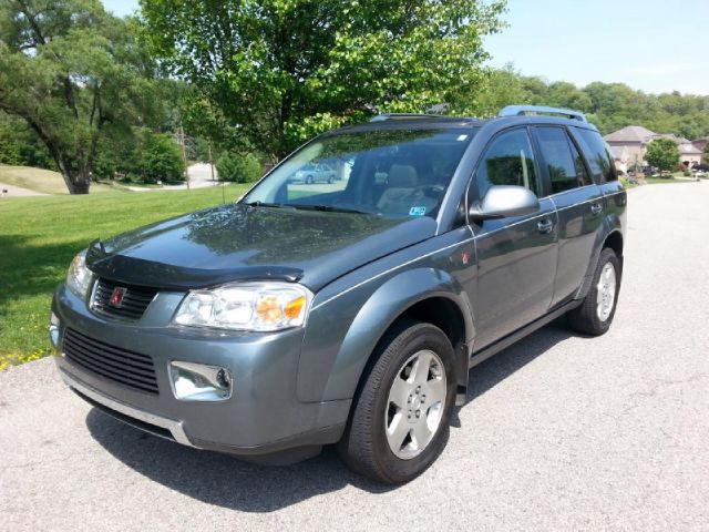 2007 Saturn VUE Ml350 4matic Heated Seats