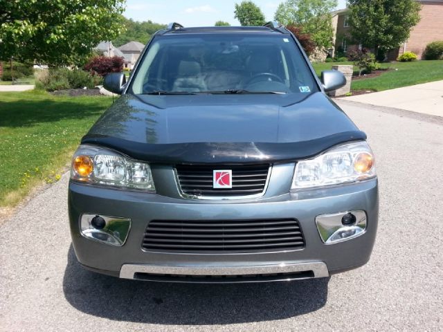 2007 Saturn VUE Ml350 4matic Heated Seats