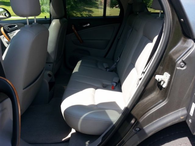 2007 Saturn VUE Ml350 4matic Heated Seats