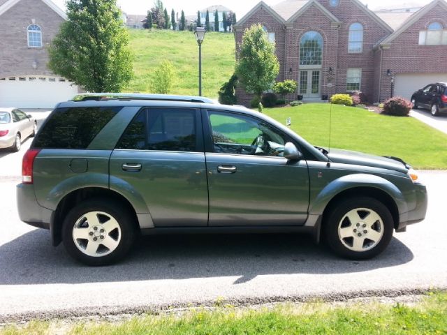 2007 Saturn VUE Ml350 4matic Heated Seats