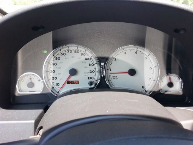 2007 Saturn VUE Ml350 4matic Heated Seats