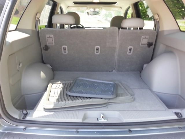 2007 Saturn VUE Ml350 4matic Heated Seats