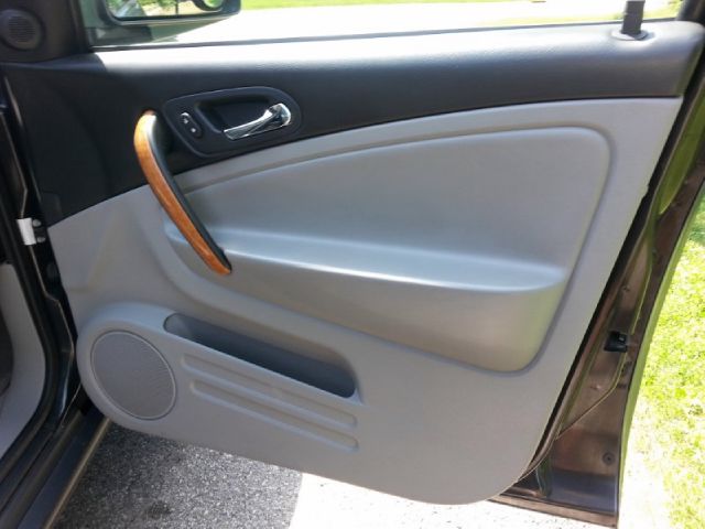 2007 Saturn VUE Ml350 4matic Heated Seats