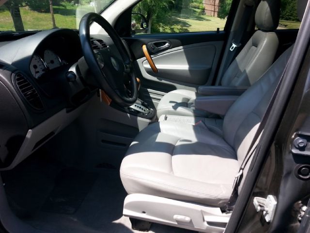2007 Saturn VUE Ml350 4matic Heated Seats