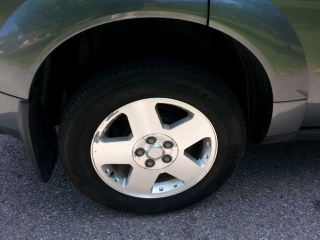 2007 Saturn VUE Ml350 4matic Heated Seats