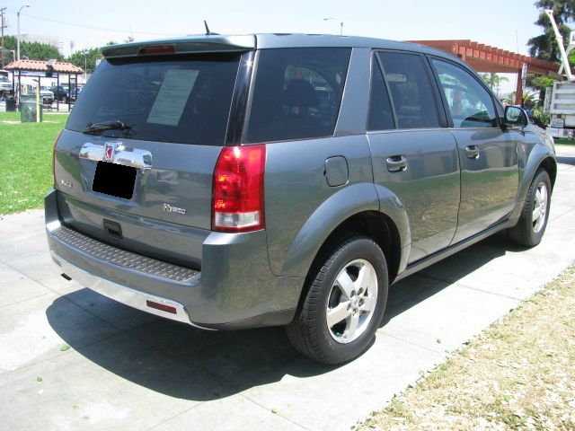 2007 Saturn VUE Cummins Turbo Diesel