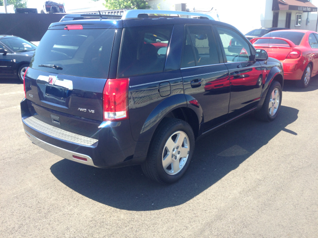 2007 Saturn VUE Ml350 4matic Heated Seats
