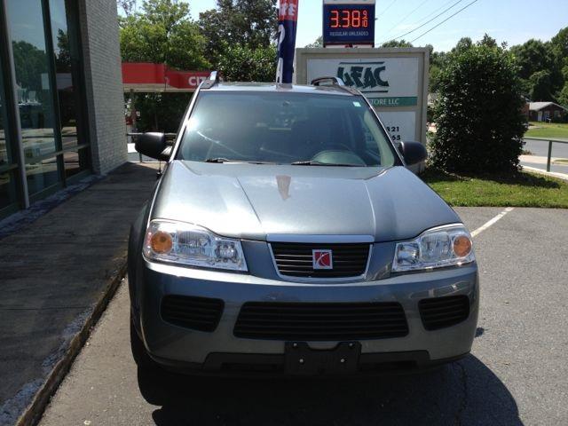 2007 Saturn VUE Unknown
