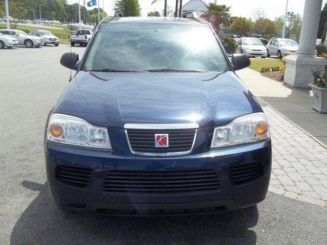 2007 Saturn VUE XLE Van