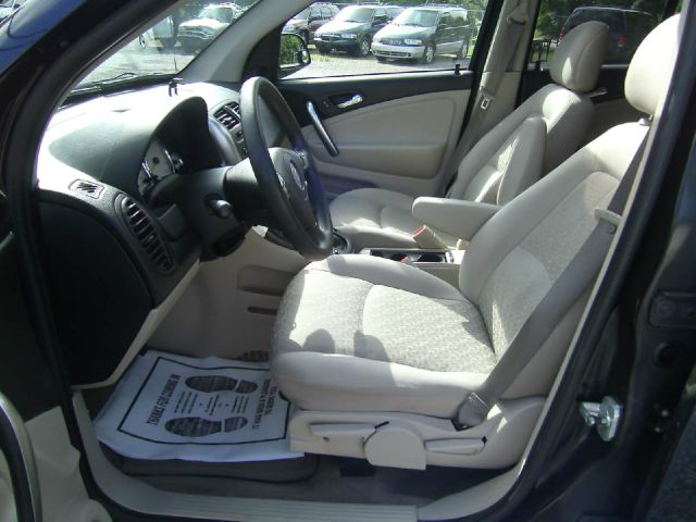 2007 Saturn VUE Slk55 AMG