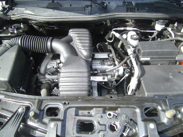 2007 Saturn VUE Slk55 AMG