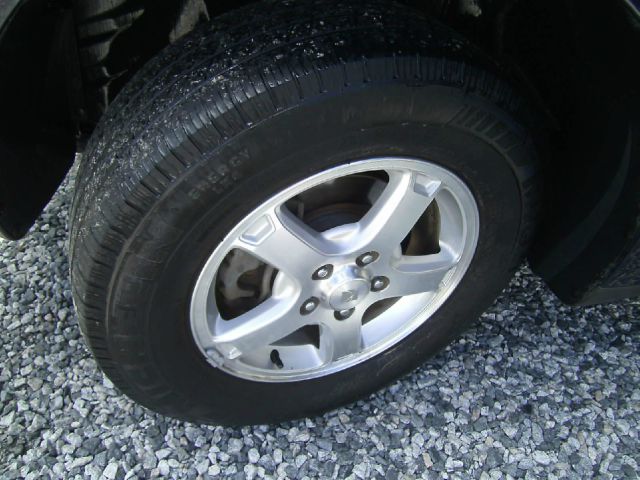 2007 Saturn VUE Slk55 AMG