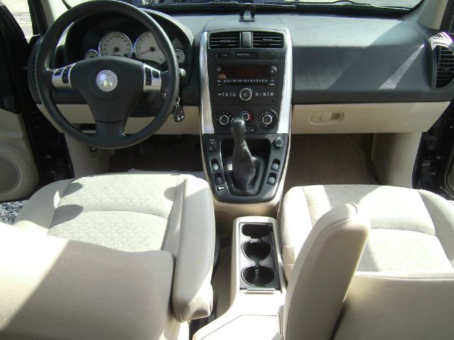 2007 Saturn VUE Slk55 AMG