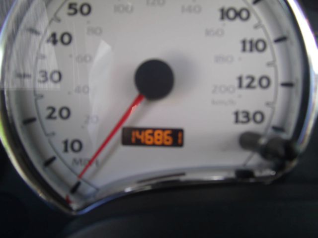 2007 Saturn VUE Slk55 AMG