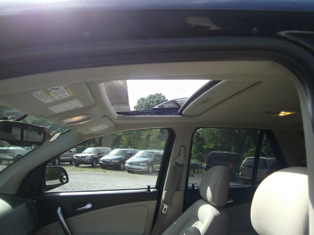 2007 Saturn VUE Slk55 AMG