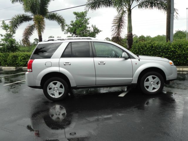 2007 Saturn VUE Ml350 4matic Heated Seats