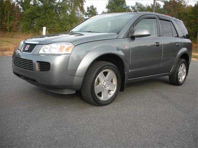 2007 Saturn VUE Unknown