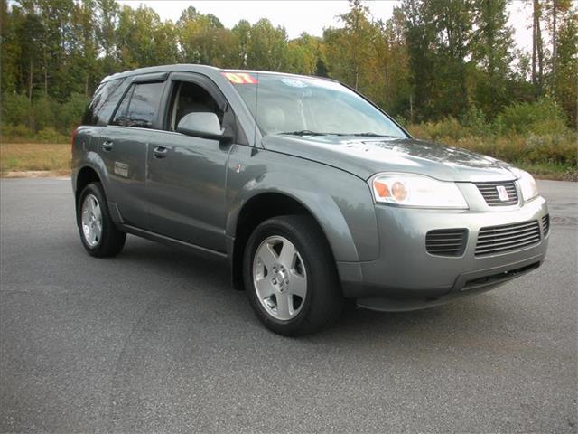 2007 Saturn VUE Unknown
