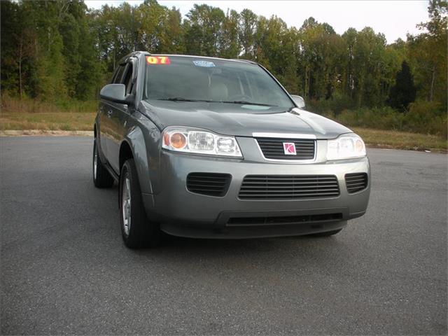 2007 Saturn VUE Unknown