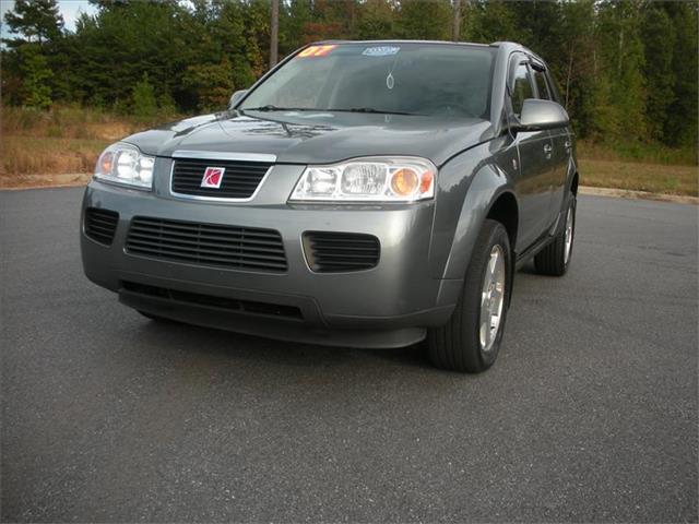 2007 Saturn VUE Unknown