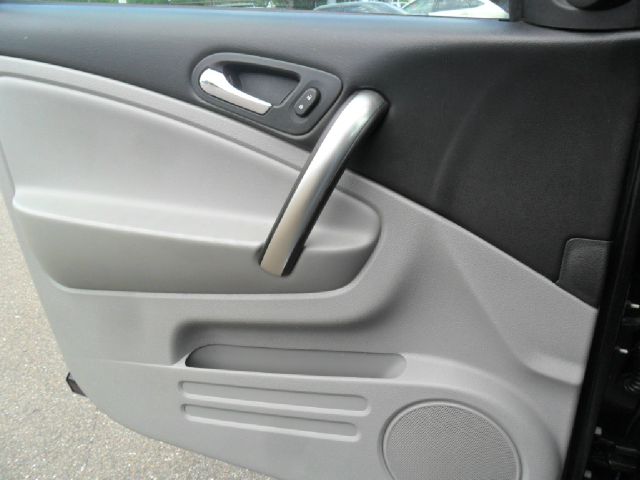 2007 Saturn VUE Unknown