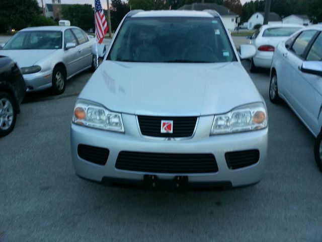 2007 Saturn VUE Ml350 4matic Heated Seats