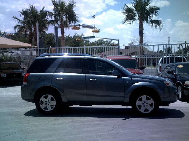 2007 Saturn VUE Ml350 4matic Heated Seats