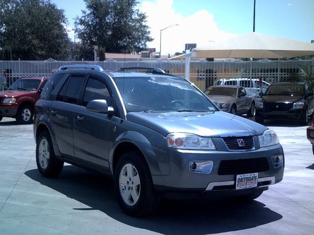 2007 Saturn VUE Ml350 4matic Heated Seats