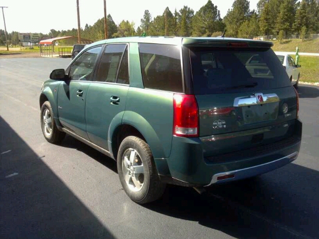 2007 Saturn VUE ESi
