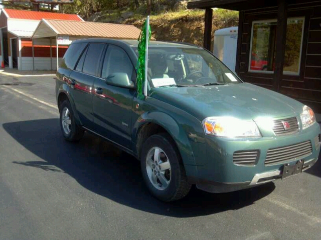 2007 Saturn VUE ESi